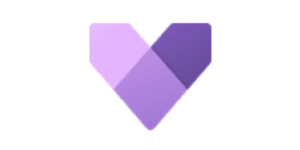 Customer service logo