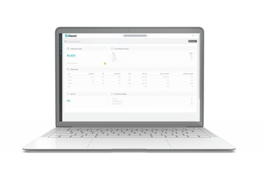 guezzt ristorazione screen