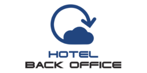 Hotel Back office logo