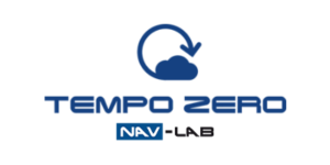 Logo Tempo Zero NAV-lab