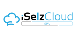 iSelz SPA logo