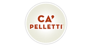 ca pelletti logo
