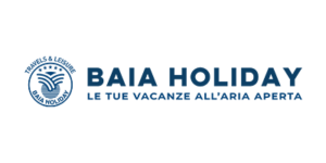 baia holiday logo