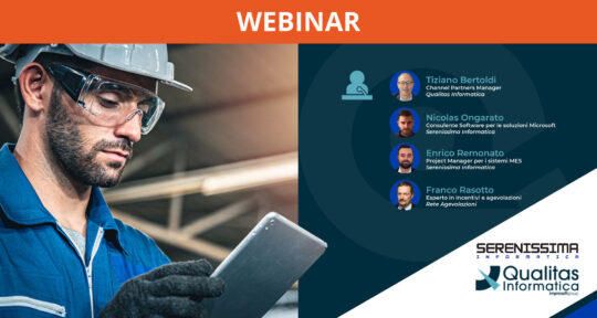 Cover webinar smart factory Qualitas