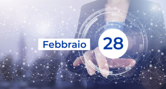 Cover click day 28 febbraio