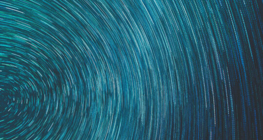 Linee astratte digital