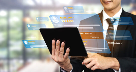 hotel brand reputation