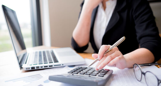 hotel manager fa i calcoli per Super bonus alberghi