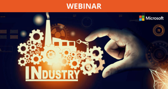 webinar gestione dati MES