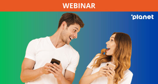 Cover blog webinar Ready To Be Digital 2022