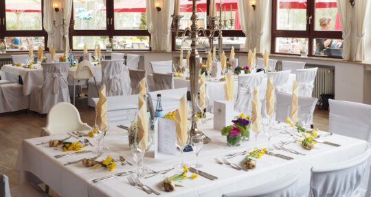 Ristorante dell'hotel