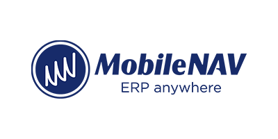 MobileNAV logo