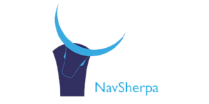 NavSherpa logo