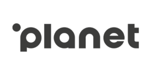 Logo Planet Payment