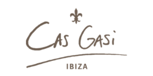 Cas gasi - logo