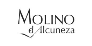 35 - Molino d'Alcuneza - logo