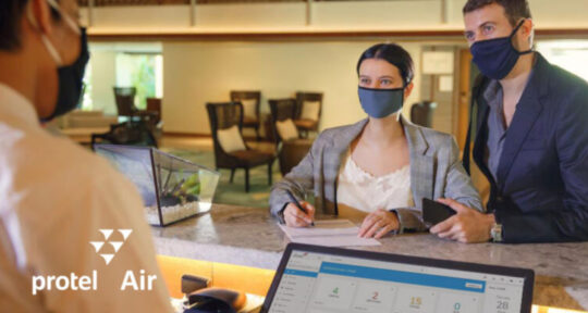 6 ajustes que un PMS para hoteles debe tener para ayudar a tu negocio a sobrevivir