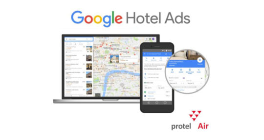 ¿Qué es Google Hotel Ads y como puede beneficiar a tu hotel?
