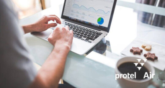 Google Analytics básico para hoteles