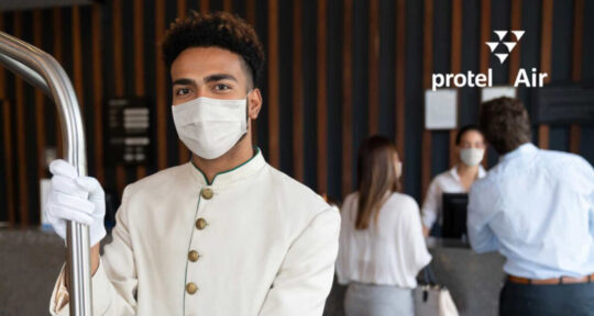 Medidas para ayudar a tu hotel durante la crisis del Covid-19