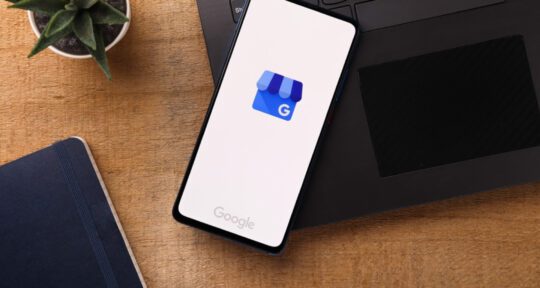 Google My Business para hoteles: Cómo empezar