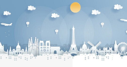 Google Travel para Hoteles: funcionamiento y ventajas