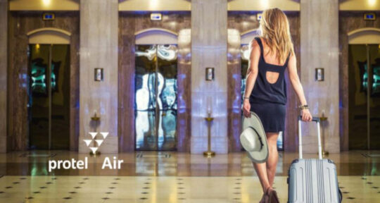 Kioscos de autoservicio en hoteles, ¿qué son y por qué deberías tenerlos?