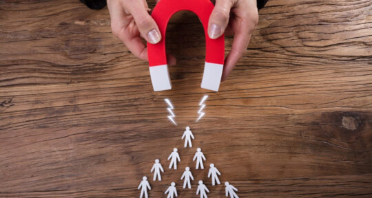 Lead Generation para hoteles: capta más clientes potenciales