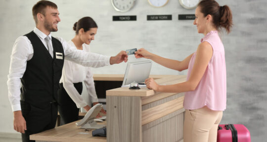 protel y Planet Payment: la integración gratuita que revoluciona los sistemas de pago de los hoteles