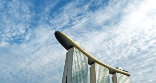 Principales tendencias en la industria hotelera para 2020