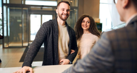 Tasa de retención de clientes, calcula la fidelidad de los clientes de tu hotel