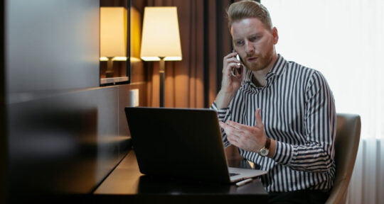 Las tarifas no reembolsables en hoteles: lo que necesitas saber