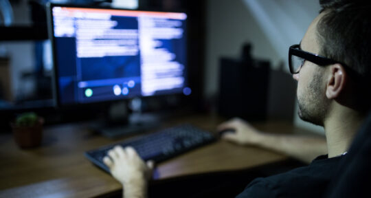 Utente riceve e-mail spoofing