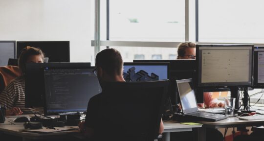 Controllo decreto legge Cyber security 