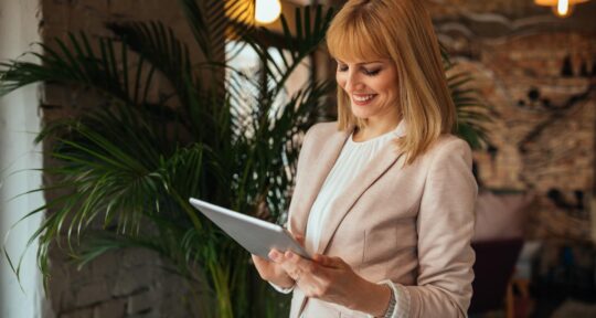 Hotel manager crea la pricing strategy