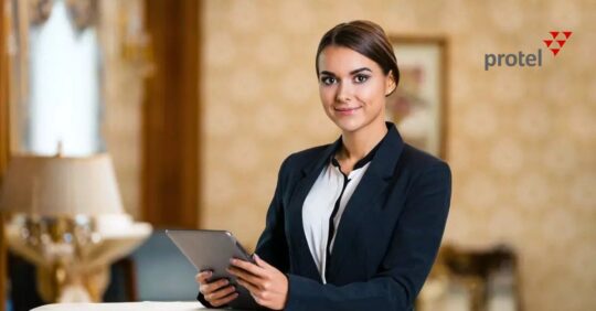 ¿Qué es un software de gestión hotelera? ¿Para qué sirve?