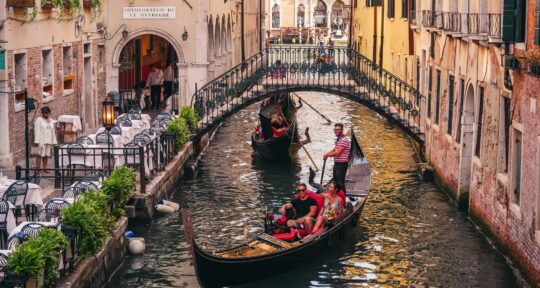 Destination marketing: nueva frontera de la promoción turística