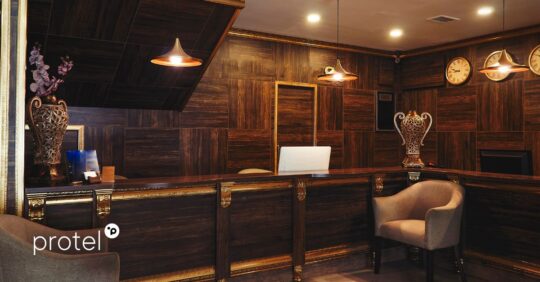 ¿Qué es un PMS hotelero y cómo elegir el más adecuado?