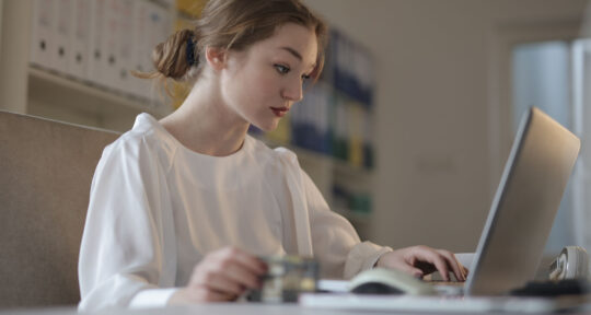 Financial controller utilizza modello USALI