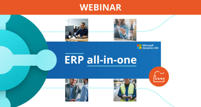 Webinar ERP all-in-one