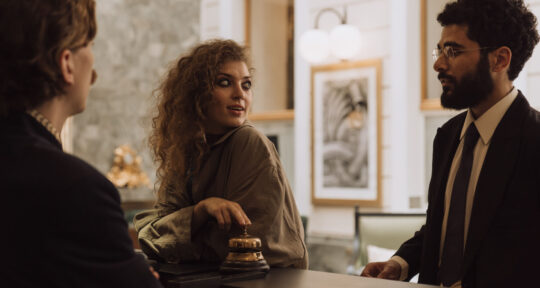 hotel utilizza tecniche per attirare clienti