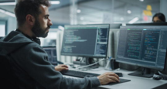 Ethical hacker sventa un attacco DDos