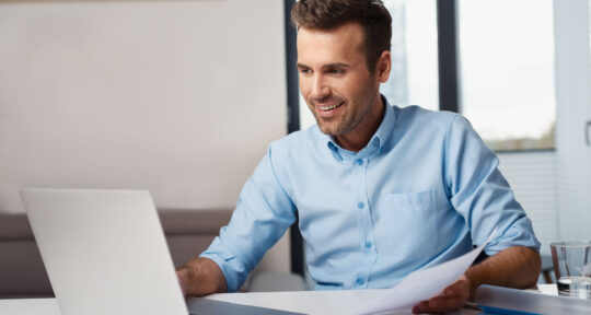 Revenue Manager: las ventajas de utilizar el Business Intelligence