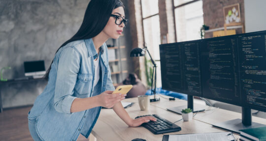 Utente blocca un tentativo di Vishing