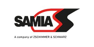 Samia logo