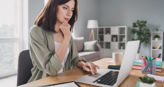 Manager utilizza l'ai transformation