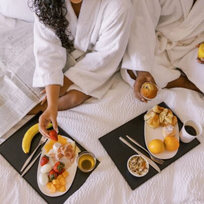 Personalizar la experiencia del huésped: papel del PMS en la fidelización