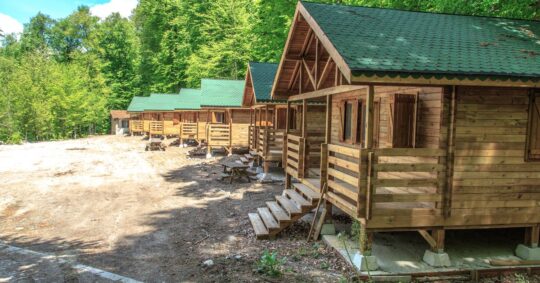 8 formas de gestionar un camping de forma eficaz