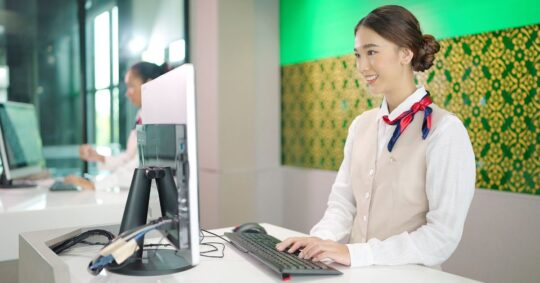 Requisitos indispensables para el sitio web de tu hotel