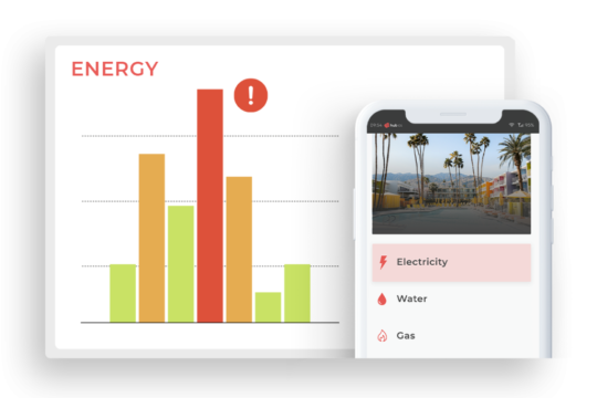 Hub OS Energy e Sustainability